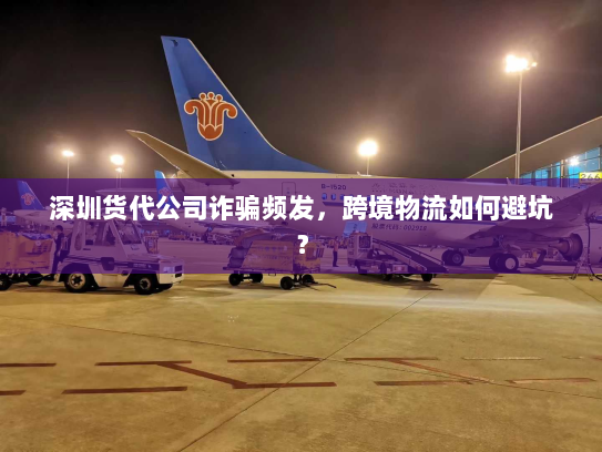 深圳货代公司诈骗频发,跨境物流如何避坑? 深圳货代公司诈骗频发,跨境物流如何避坑?