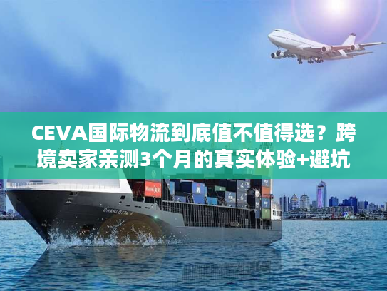 CEVA国际物流到底值不值得选？跨境卖家亲测3个月的真实体验+避坑指南