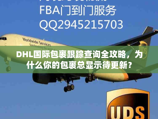 DHL国际包裹跟踪查询全攻略，为什么你的包裹总显示待更新？