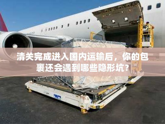 清关完成进入国内运输后，你的包裹还会遇到哪些隐形坑？