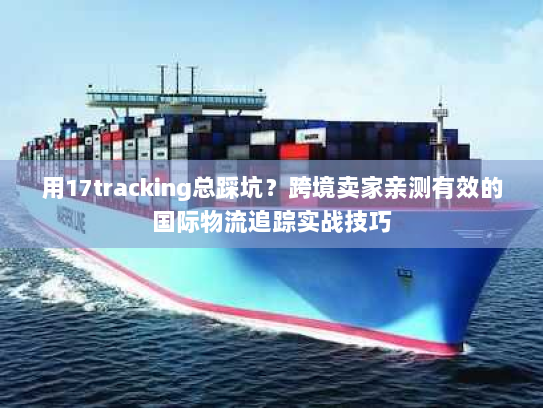 用17tracking总踩坑？跨境卖家亲测有效的国际物流追踪实战技巧