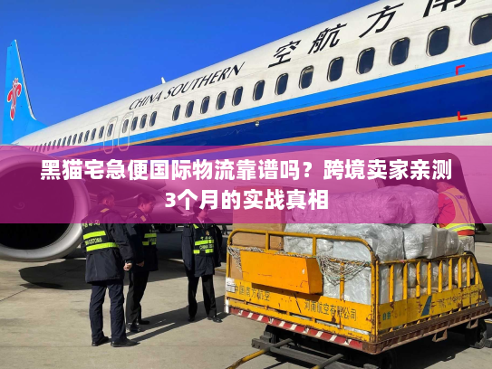 黑猫宅急便国际物流靠谱吗？跨境卖家亲测3个月的实战真相
