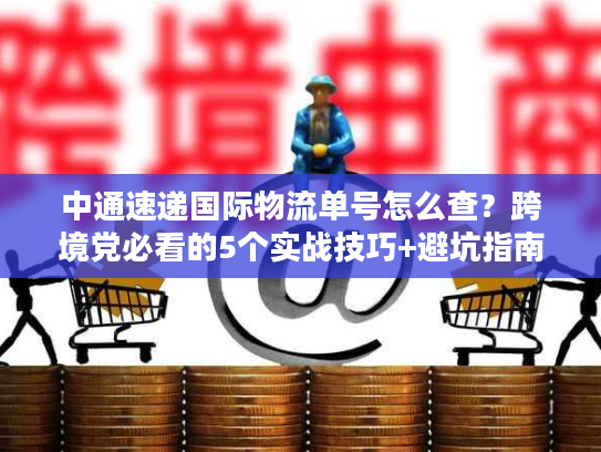 中通速递国际物流单号怎么查？跨境党必看的5个实战技巧+避坑指南