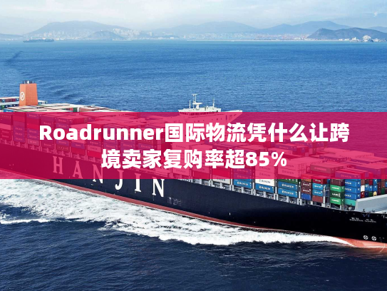 Roadrunner国际物流凭什么让跨境卖家复购率超85%
