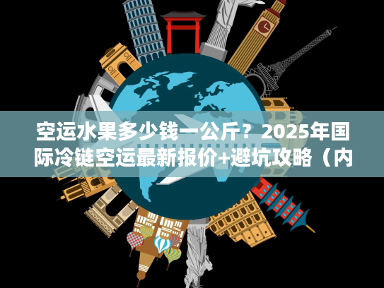 空运水果多少钱一公斤？2025年国际冷链空运最新报价+避坑攻略（内附实战案例）