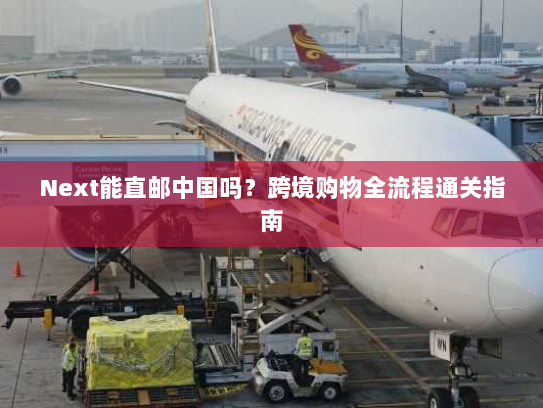 Next能直邮中国吗?跨境购物全流程通关指南 Next能直邮中国吗?跨境购物全流程通关指南