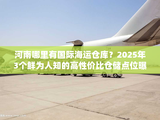 河南哪里有国际海运仓库？2025年3个鲜为人知的高性价比仓储点位曝光
