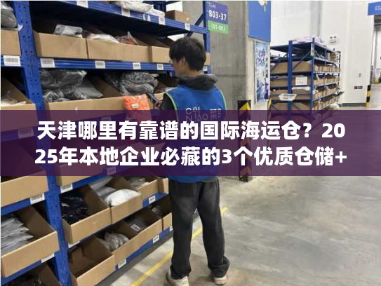 天津哪里有靠谱的国际海运仓？2025年本地企业必藏的3个优质仓储+物流一体化方案