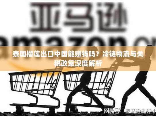 泰国榴莲出口中国能赚钱吗?冷链物流与关税政策深度解析 泰国榴莲出口中国能赚钱吗?冷链物流与关税政策深度解析