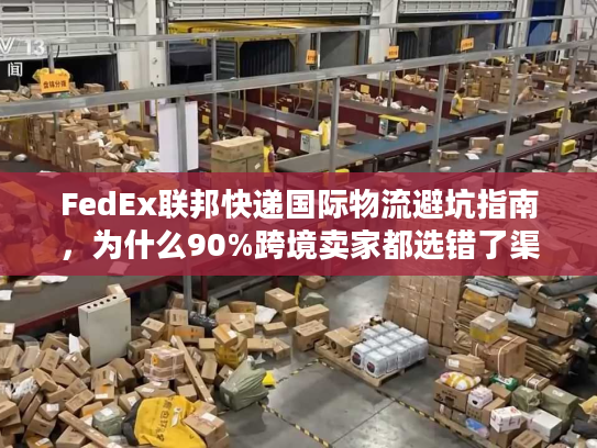 FedEx联邦快递国际物流避坑指南,为什么90%跨境卖家都选错了渠道? FedEx联邦快递国际物流避坑指南,为什么90%跨境卖家都选错了渠道?