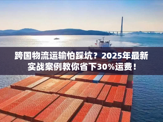 跨国物流运输怕踩坑？2025年最新实战案例教你省下30%运费！
