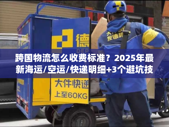 跨国物流怎么收费标准？2025年最新海运/空运/快递明细+3个避坑技巧
