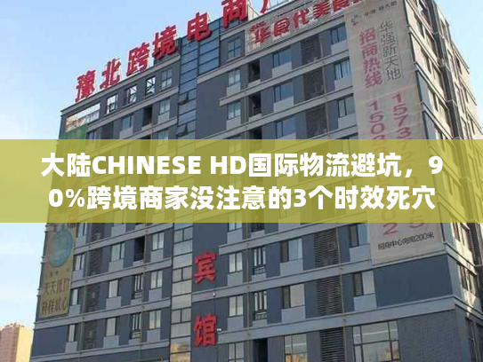 大陆CHINESE HD国际物流避坑，90%跨境商家没注意的3个时效死穴？