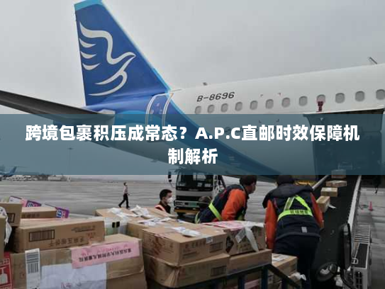 跨境包裹积压成常态?A.P.C直邮时效保障机制解析 跨境包裹积压成常态?A.P.C直邮时效保障机制解析