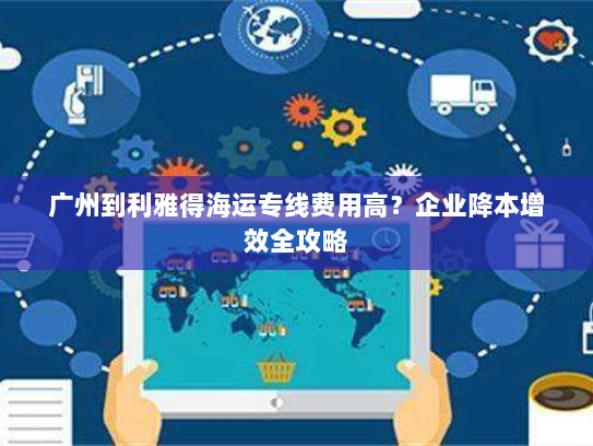广州到利雅得海运专线费用高？企业降本增效全攻略