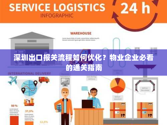 深圳出口报关流程如何优化?物业企业必看的通关指南 深圳出口报关流程如何优化?物业企业必看的通关指南