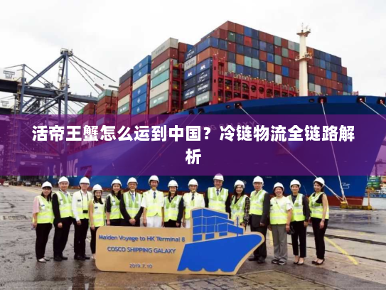 活帝王蟹怎么运到中国?冷链物流全链路解析 活帝王蟹怎么运到中国?冷链物流全链路解析