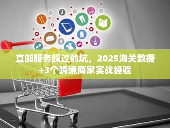 直邮服务踩过的坑，2025海关数据+3个跨境商家实战经验