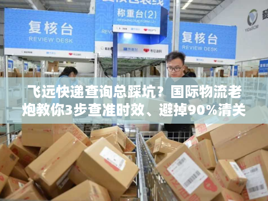飞远快递查询总踩坑？国际物流老炮教你3步查准时效、避掉90%清关雷