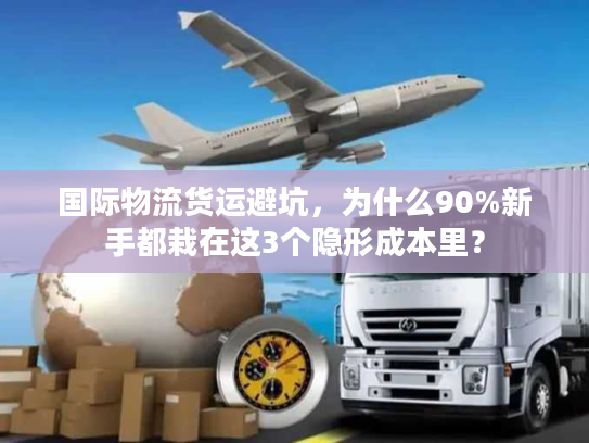 国际物流货运避坑，为什么90%新手都栽在这3个隐形成本里？