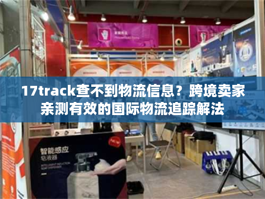 17track查不到物流信息？跨境卖家亲测有效的国际物流追踪解法