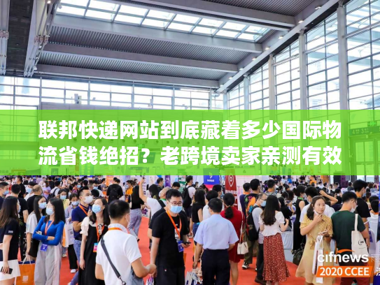 联邦快递网站到底藏着多少国际物流省钱绝招？老跨境卖家亲测有效的4个隐藏功能