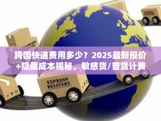跨国快递费用多少?2025最新报价+隐藏成本揭秘,敏感货/普货计费差30% 跨国快递费用多少?2025最新报价+隐藏成本揭秘,敏感货/普货计费差30%