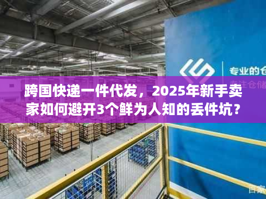 跨国快递一件代发，2025年新手卖家如何避开3个鲜为人知的丢件坑？