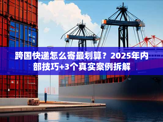 跨国快递怎么寄最划算?2025年内部技巧+3个真实案例拆解 跨国快递怎么寄最划算?2025年内部技巧+3个真实案例拆解