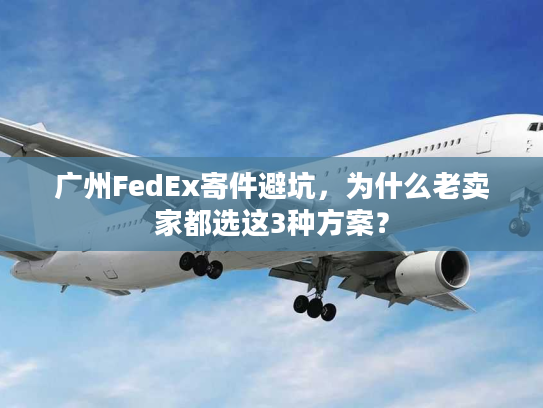 广州FedEx寄件避坑,为什么老卖家都选这3种方案? 广州FedEx寄件避坑,为什么老卖家都选这3种方案?