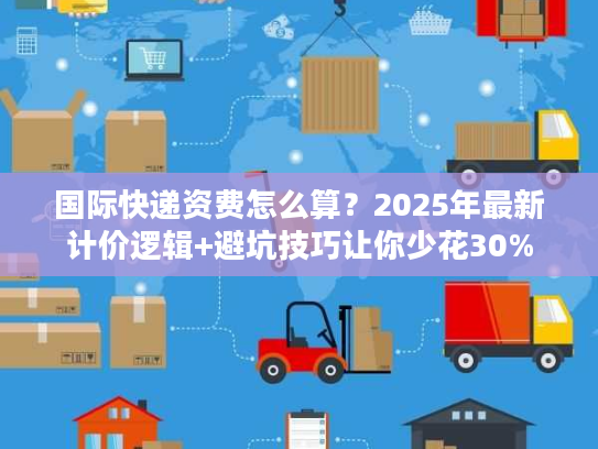 国际快递资费怎么算?2025年最新计价逻辑+避坑技巧让你少花30% 国际快递资费怎么算?2025年最新计价逻辑+避坑技巧让你少花30%