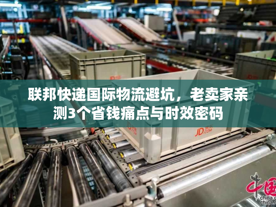 联邦快递国际物流避坑，老卖家亲测3个省钱痛点与时效密码