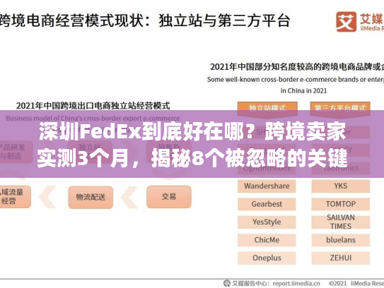 深圳FedEx到底好在哪?跨境卖家实测3个月,揭秘8个被忽略的关键优势 深圳FedEx到底好在哪?跨境卖家实测3个月,揭秘8个被忽略的关键优势