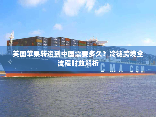 英国苹果转运到中国需要多久?冷链跨境全流程时效解析 英国苹果转运到中国需要多久?冷链跨境全流程时效解析