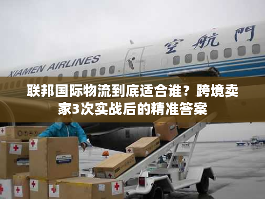 联邦国际物流到底适合谁？跨境卖家3次实战后的精准答案