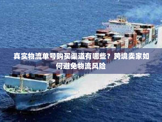 真实物流单号购买渠道有哪些?跨境卖家如何避免物流风险 真实物流单号购买渠道有哪些?跨境卖家如何避免物流风险