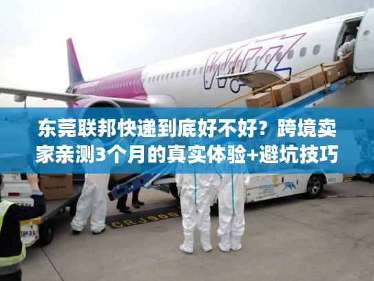 东莞联邦快递到底好不好？跨境卖家亲测3个月的真实体验+避坑技巧