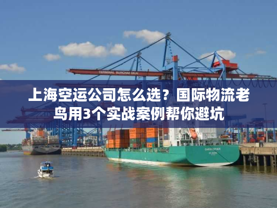 上海空运公司怎么选?国际物流老鸟用3个实战案例帮你避坑 上海空运公司怎么选?国际物流老鸟用3个实战案例帮你避坑