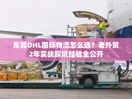 东莞DHL国际物流怎么选?老外贸2年实战踩坑经验全公开 东莞DHL国际物流怎么选?老外贸2年实战踩坑经验全公开