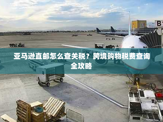 亚马逊直邮怎么查关税?跨境购物税费查询全攻略 亚马逊直邮怎么查关税?跨境购物税费查询全攻略