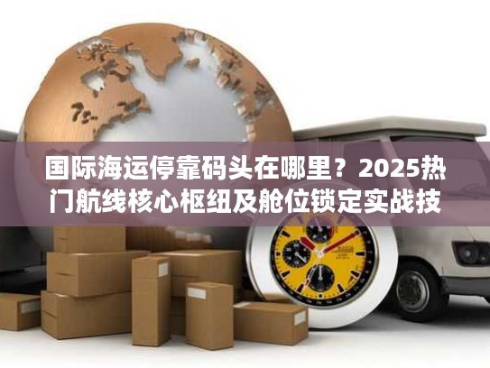 国际海运停靠码头在哪里？2025热门航线核心枢纽及舱位锁定实战技巧