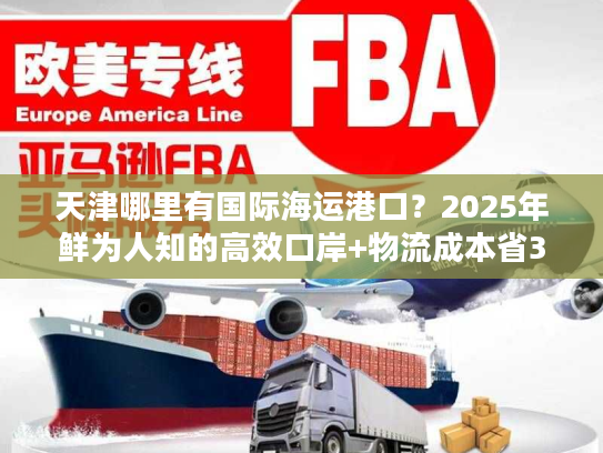 天津哪里有国际海运港口？2025年鲜为人知的高效口岸+物流成本省30%技巧