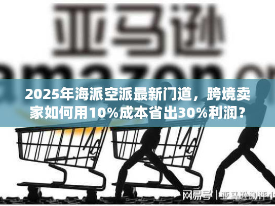 2025年海派空派最新门道，跨境卖家如何用10%成本省出30%利润？
