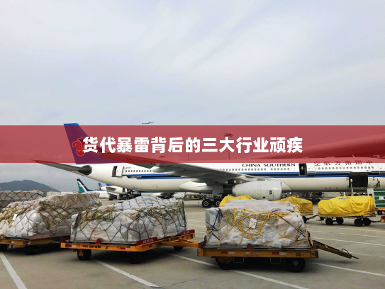 货代暴雷背后的三大行业顽疾 货代暴雷背后的三大行业顽疾