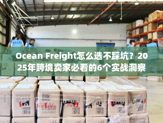 Ocean Freight怎么选不踩坑？2025年跨境卖家必看的6个实战洞察