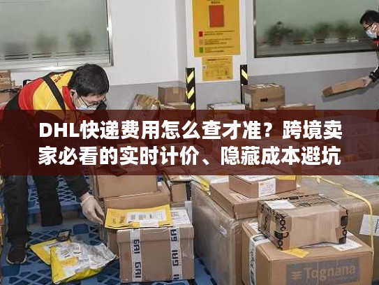 DHL快递费用怎么查才准？跨境卖家必看的实时计价、隐藏成本避坑指南