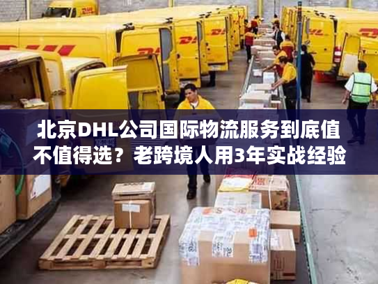 北京DHL公司国际物流服务到底值不值得选？老跨境人用3年实战经验说真话