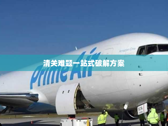 清关难题一站式破解方案 清关难题一站式破解方案