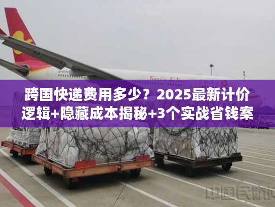 跨国快递费用多少?2025最新计价逻辑+隐藏成本揭秘+3个实战省钱案例 跨国快递费用多少?2025最新计价逻辑+隐藏成本揭秘+3个实战省钱案例