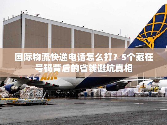 国际物流快递电话怎么打?5个藏在号码背后的省钱避坑真相 国际物流快递电话怎么打?5个藏在号码背后的省钱避坑真相